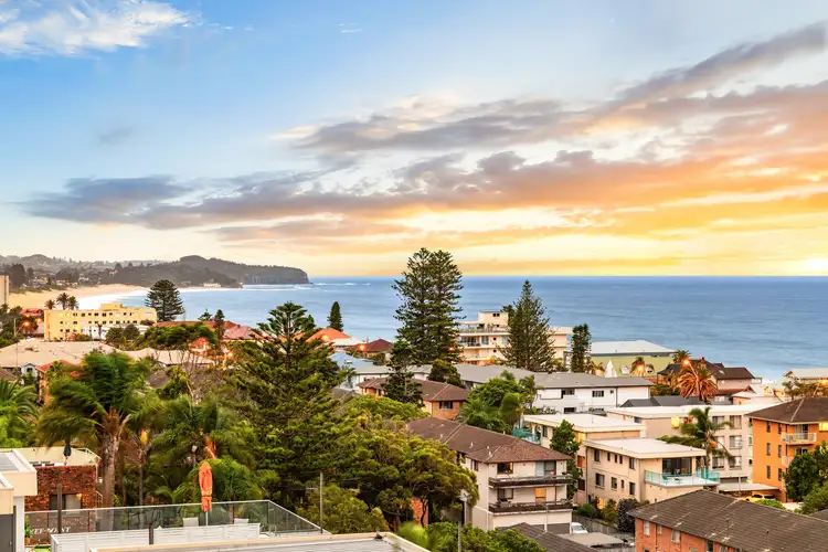 Fifth view of Homely apartment listing, 18/17 Frazer Street, Collaroy NSW 2097