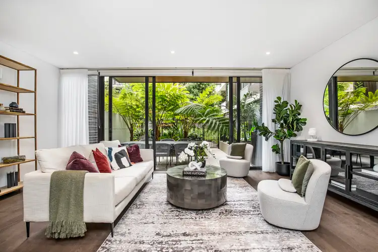 G05/16 Birdwood Avenue, Lane Cove NSW 2066