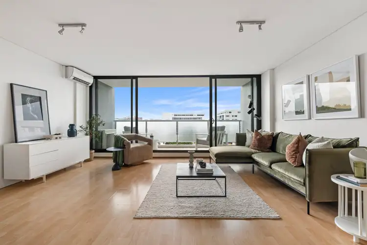 Main view of Homely apartment listing, M35/1A Mandible Street, Alexandria NSW 2015