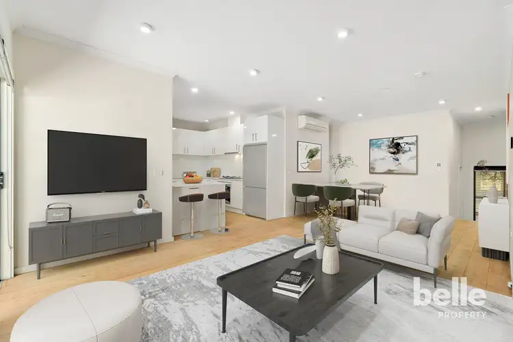 10/17 Forster Road, Mount Waverley VIC 3149
