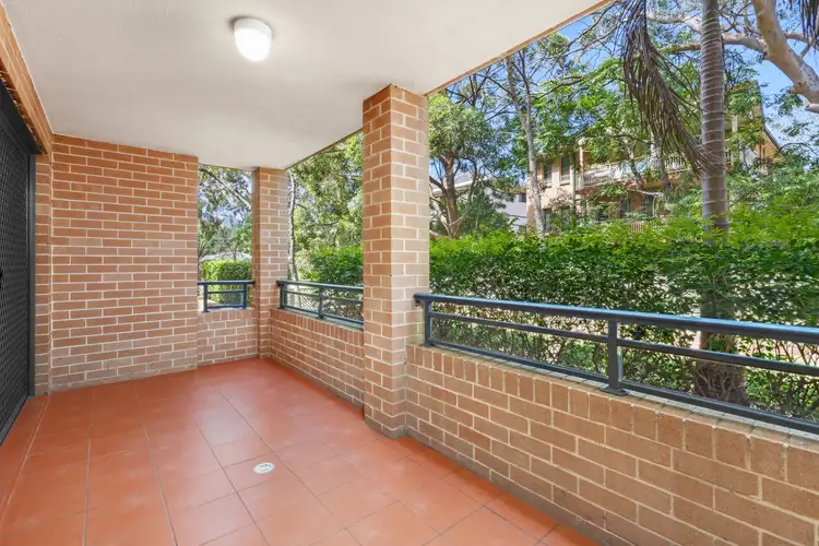Third view of Homely apartment listing, 2/39-41 Robertson Street, Kogarah NSW 2217