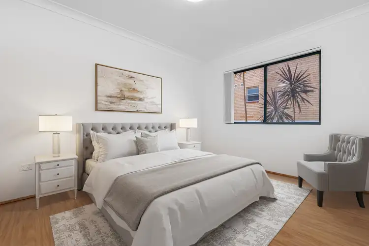 Fourth view of Homely apartment listing, 2/39-41 Robertson Street, Kogarah NSW 2217