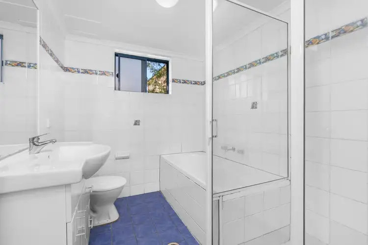 Sixth view of Homely apartment listing, 2/39-41 Robertson Street, Kogarah NSW 2217