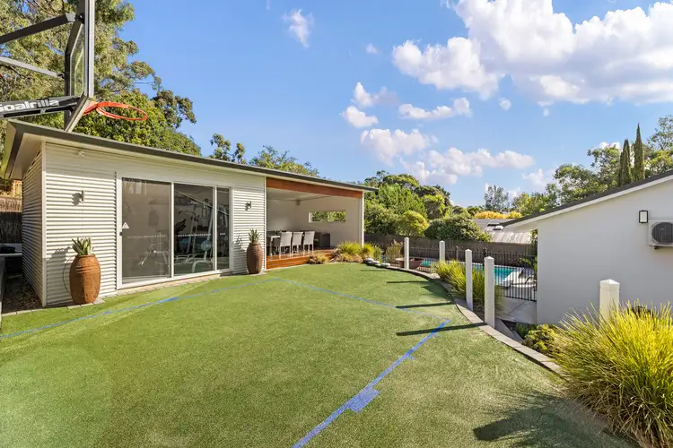 4 Willowood Drive, Urrbrae SA 5064