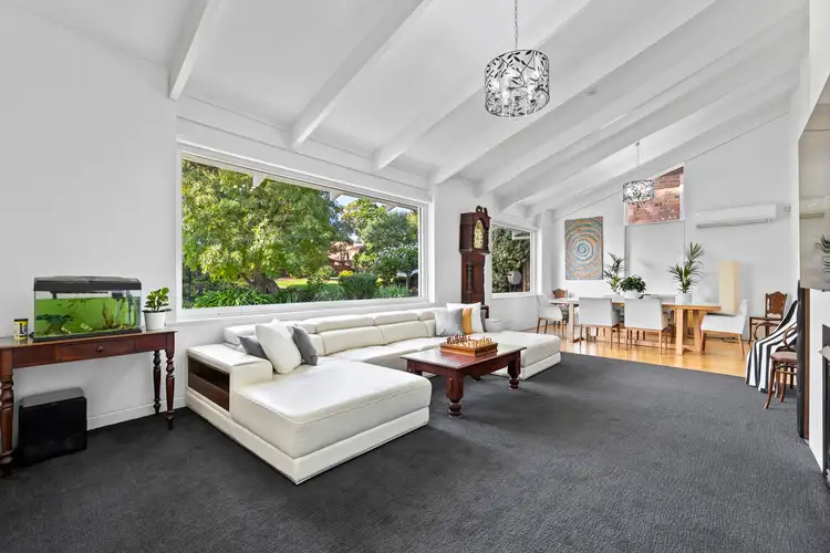 Second view of Homely house listing, 4 Willowood Drive, Urrbrae SA 5064