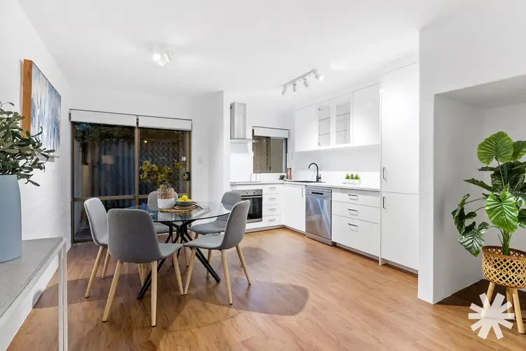 Third view of Homely townhouse listing, 10/373 Canning Highway, Como WA 6152