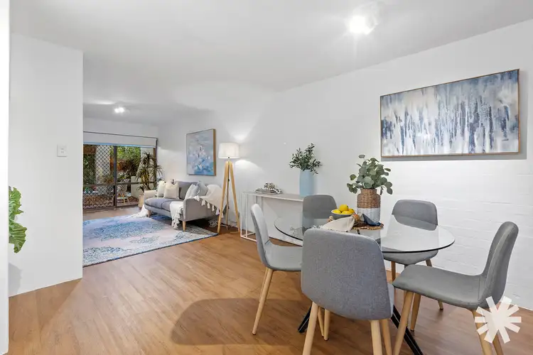 Fourth view of Homely townhouse listing, 10/373 Canning Highway, Como WA 6152