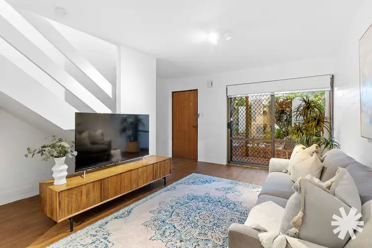 Fifth view of Homely townhouse listing, 10/373 Canning Highway, Como WA 6152
