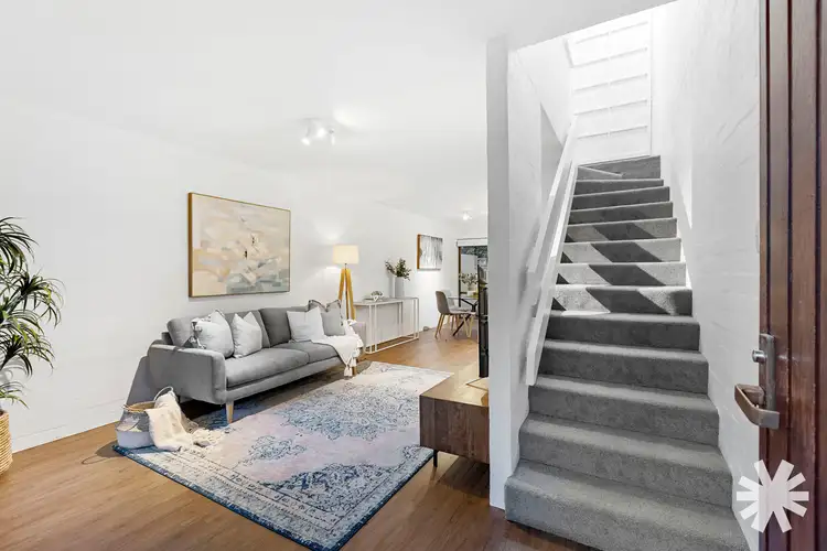 Sixth view of Homely townhouse listing, 10/373 Canning Highway, Como WA 6152