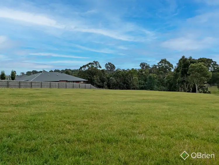 Second view of Homely land listing, 70 Lorimer Drive, Eastwood VIC 3875