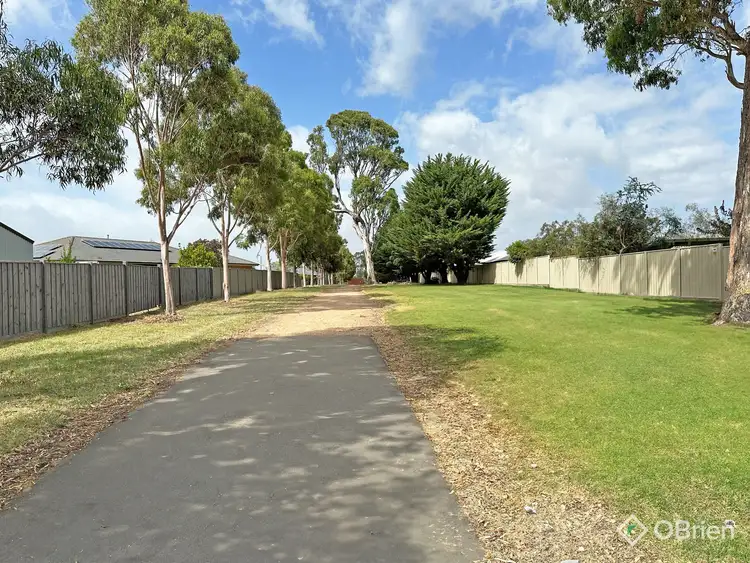 Fourth view of Homely land listing, 70 Lorimer Drive, Eastwood VIC 3875