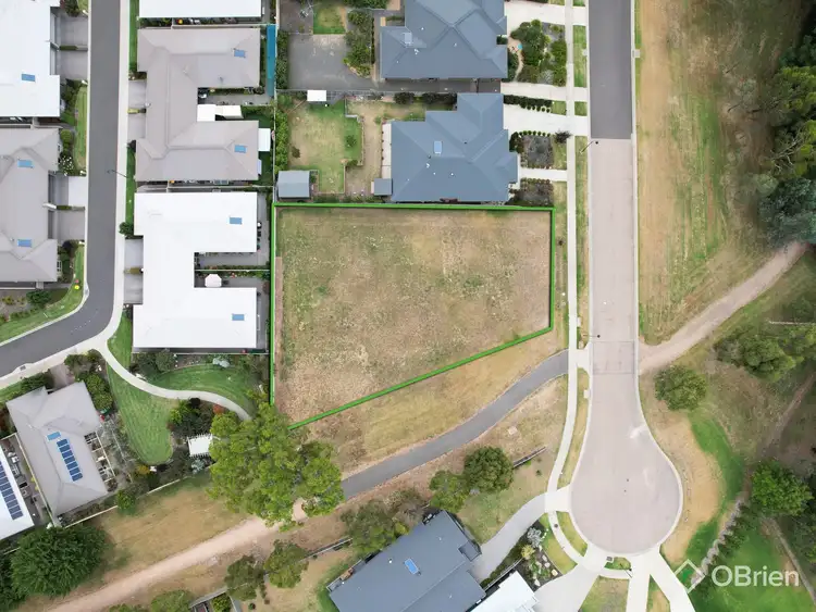 Fifth view of Homely land listing, 70 Lorimer Drive, Eastwood VIC 3875
