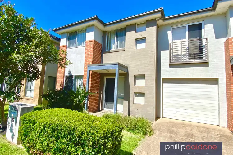 12 Coachwood Street, Auburn NSW 2144