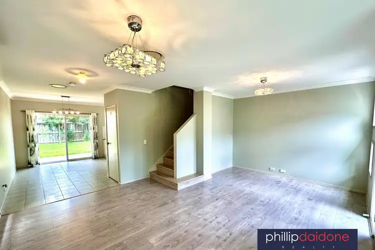Second view of Homely house listing, 12 Coachwood Street, Auburn NSW 2144