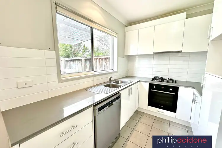 Fifth view of Homely house listing, 12 Coachwood Street, Auburn NSW 2144