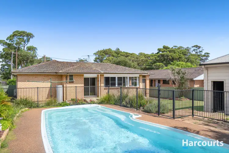 228 McCaffrey Drive, Rankin Park NSW 2287