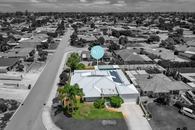 90 Wheatstone Drive, Kiara WA 6054
