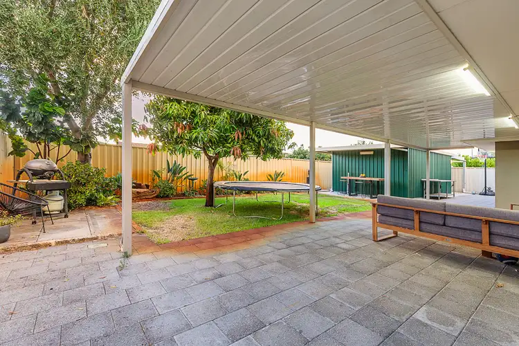 Third view of Homely house listing, 90 Wheatstone Drive, Kiara WA 6054