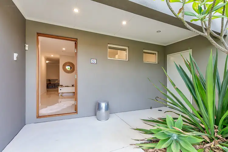 Fourth view of Homely house listing, 90 Wheatstone Drive, Kiara WA 6054