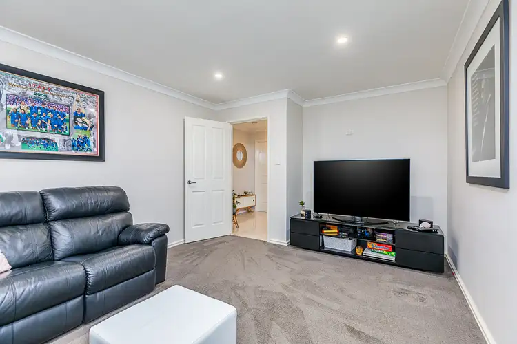 Sixth view of Homely house listing, 90 Wheatstone Drive, Kiara WA 6054