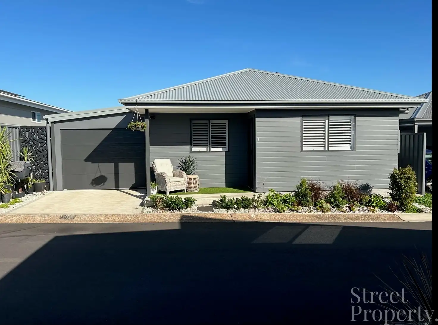 Main view of Homely unit listing, 6/819 Tomago Road, Tomago NSW 2322