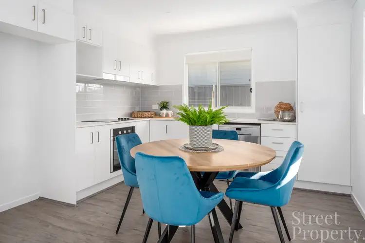 Second view of Homely unit listing, 6/819 Tomago Road, Tomago NSW 2322