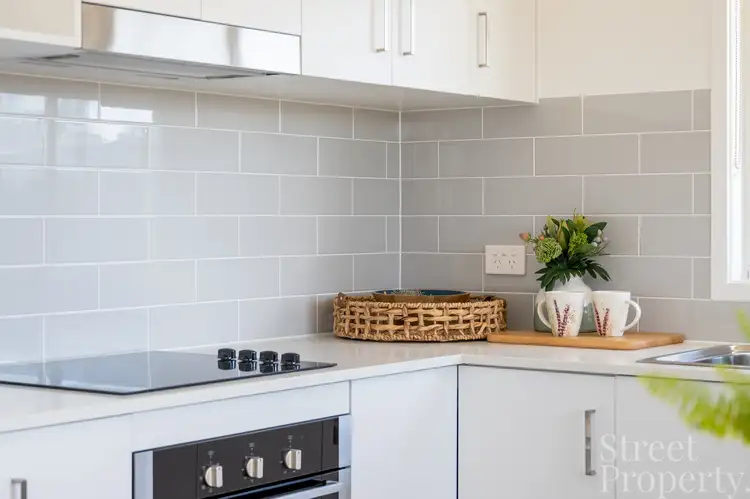 Third view of Homely unit listing, 6/819 Tomago Road, Tomago NSW 2322