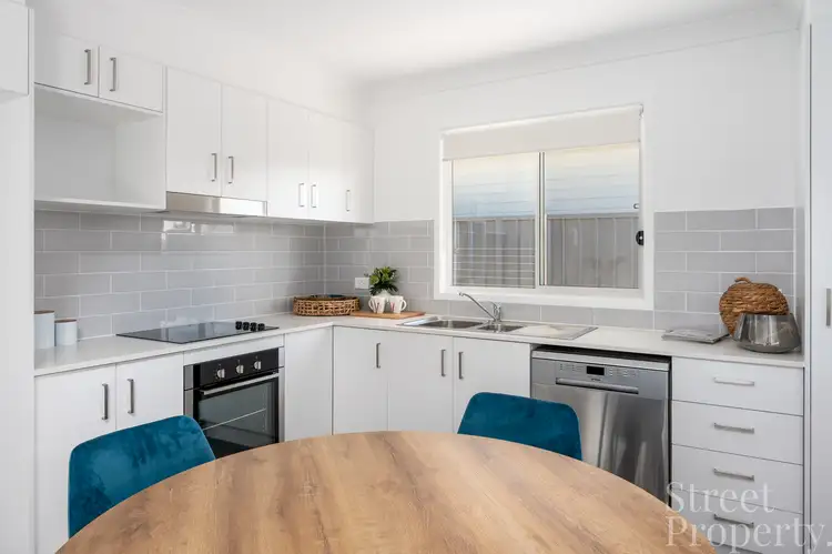 Fourth view of Homely unit listing, 6/819 Tomago Road, Tomago NSW 2322