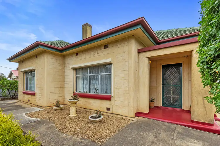 Main view of Homely house listing, 22 Balaklava Road, Mallala SA 5502