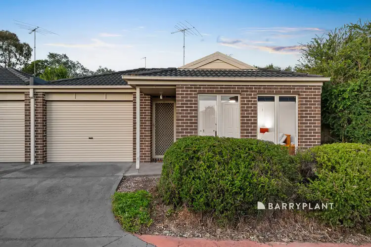 14/51 Leigh Drive, Pakenham VIC 3810
