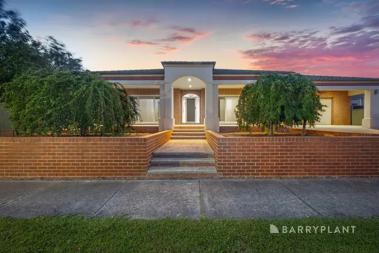 Main view of Homely house listing, 18 Waterford Drive, Miners Rest VIC 3352