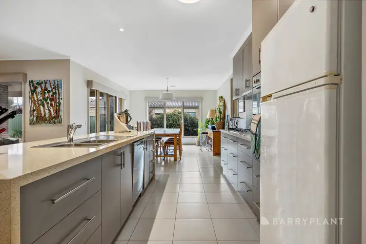 Second view of Homely house listing, 18 Waterford Drive, Miners Rest VIC 3352
