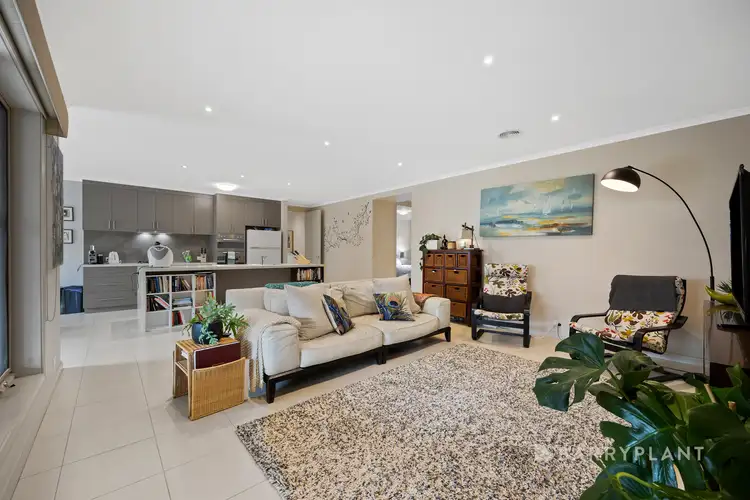 Fourth view of Homely house listing, 18 Waterford Drive, Miners Rest VIC 3352