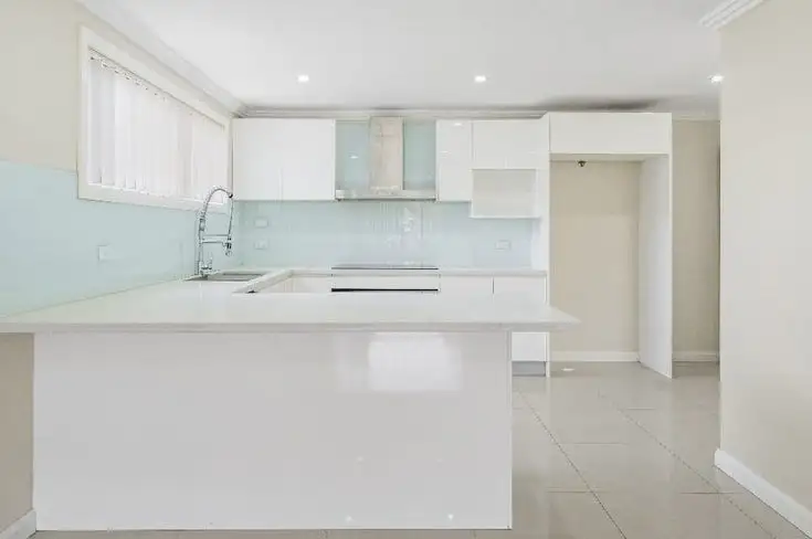 Main view of Homely house listing, 6 Gwynne Street, Ashcroft NSW 2168