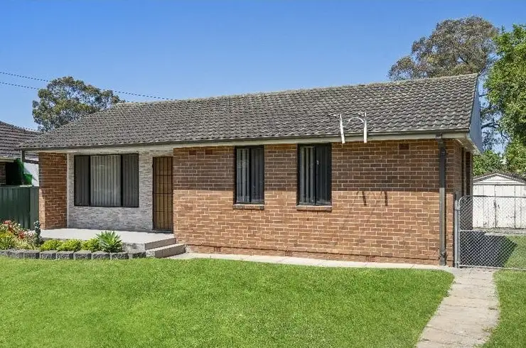 Fifth view of Homely house listing, 6 Gwynne Street, Ashcroft NSW 2168