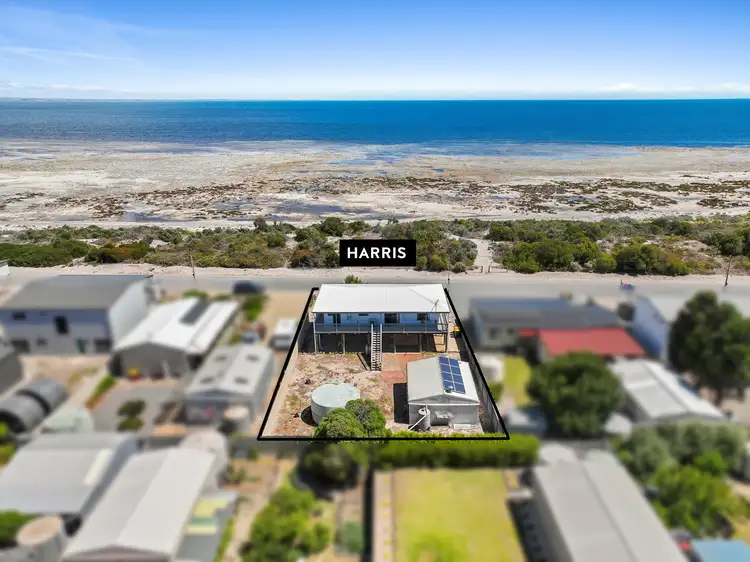 Second view of Homely house listing, 38 Bayview Road, Hardwicke Bay SA 5575