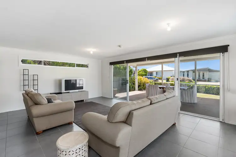 Second view of Homely house listing, 4 Stormbird Street, Port Vincent SA 5581