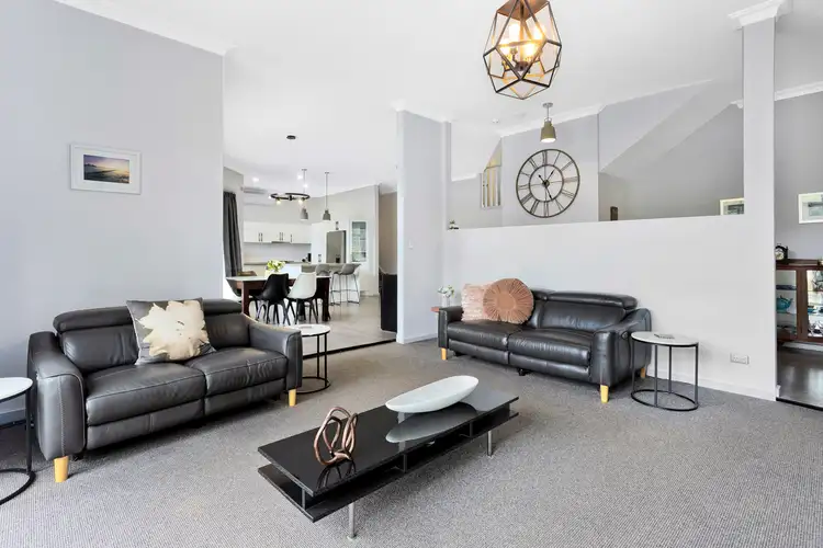 Fourth view of Homely townhouse listing, 6/57 Jervis Drive, Illawong NSW 2234