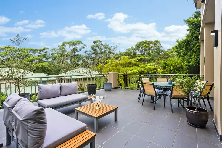 Fifth view of Homely townhouse listing, 6/57 Jervis Drive, Illawong NSW 2234