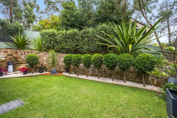 Sixth view of Homely townhouse listing, 6/57 Jervis Drive, Illawong NSW 2234