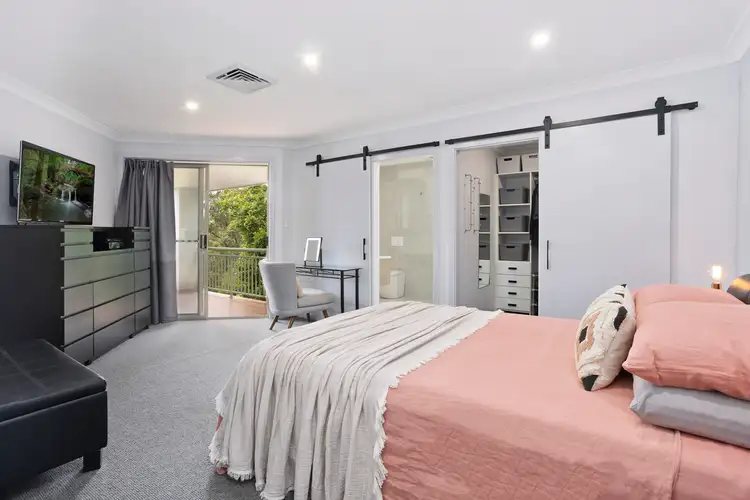 Seventh view of Homely townhouse listing, 6/57 Jervis Drive, Illawong NSW 2234