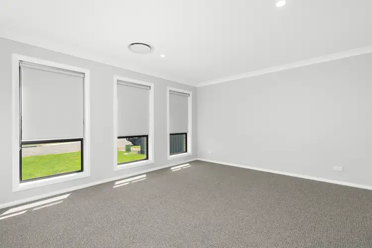 Fourth view of Homely house listing, 4 Leonard Place, Crookwell NSW 2583