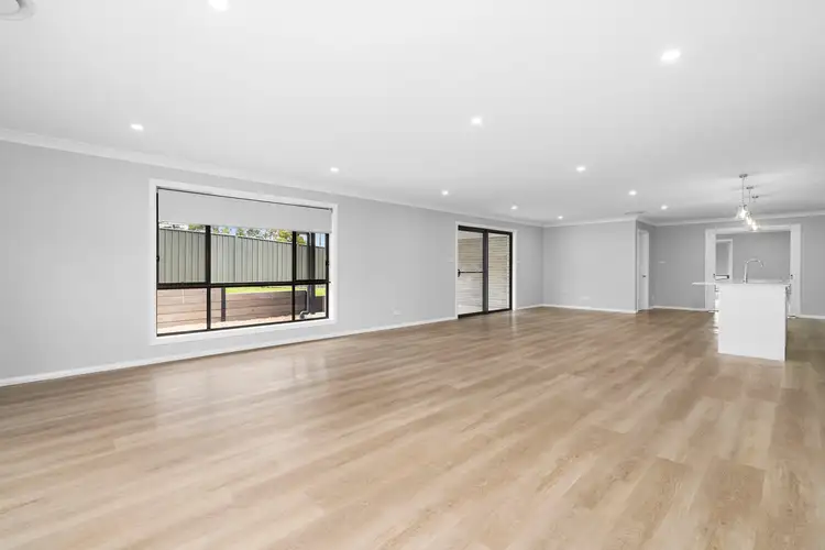 Fifth view of Homely house listing, 4 Leonard Place, Crookwell NSW 2583