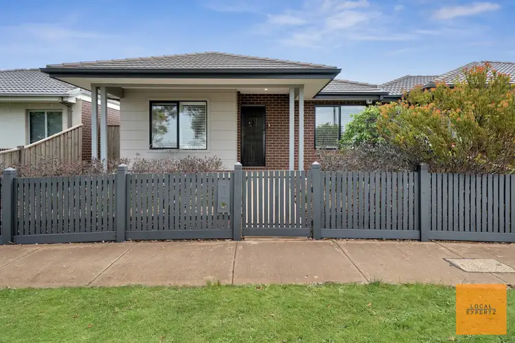 800 Eynesbury Road, Eynesbury VIC 3338