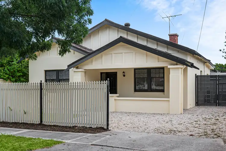 Main view of Homely house listing, 27 Seymour Terrace, Ascot Park SA 5043