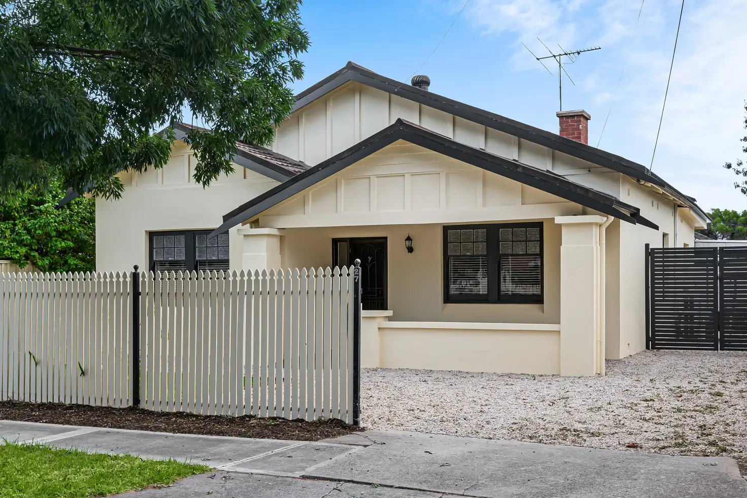 Main view of Homely house listing, 27 Seymour Terrace, Ascot Park SA 5043
