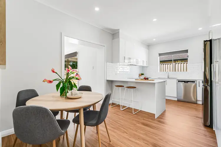 Third view of Homely house listing, 27 Seymour Terrace, Ascot Park SA 5043