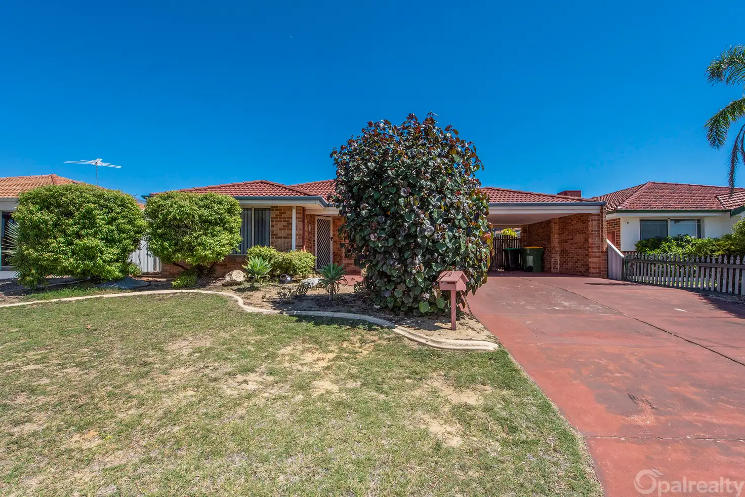 Main view of Homely house listing, 9 Skipjack Way, Warnbro WA 6169