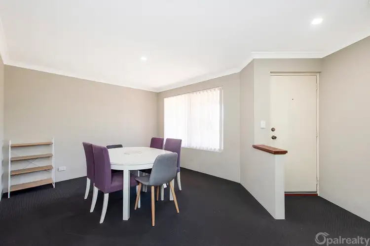 Third view of Homely house listing, 9 Skipjack Way, Warnbro WA 6169