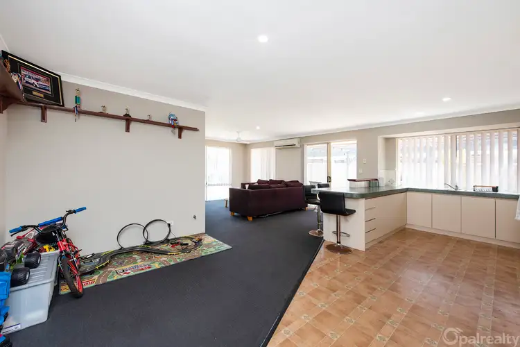 Fourth view of Homely house listing, 9 Skipjack Way, Warnbro WA 6169
